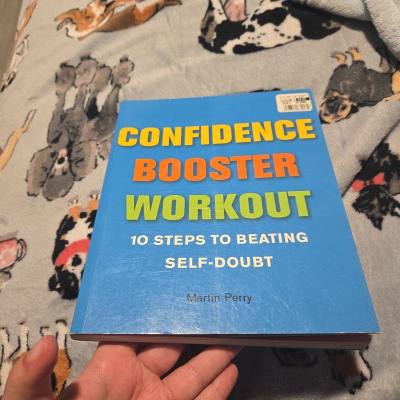 Confidence Booster Workout