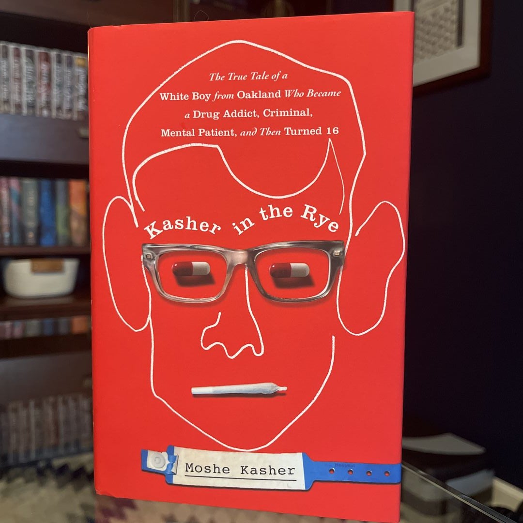 Kasher in the Rye