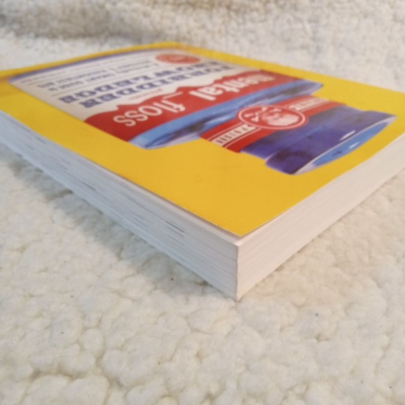 Mental Floss Presents Forbidden Knowledge