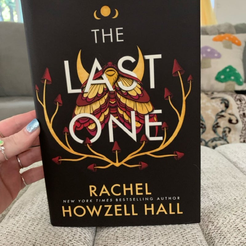 The Last One (Deluxe Limited Edition)