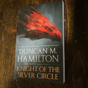 Knight of the Silver Circle