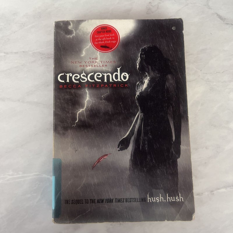 Crescendo