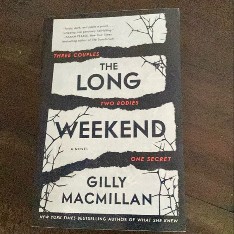 The Long Weekend Intl