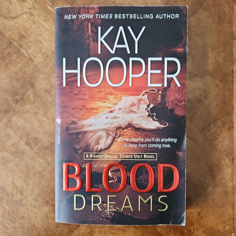 Blood Dreams