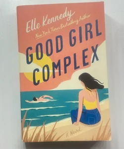 Good Girl Complex