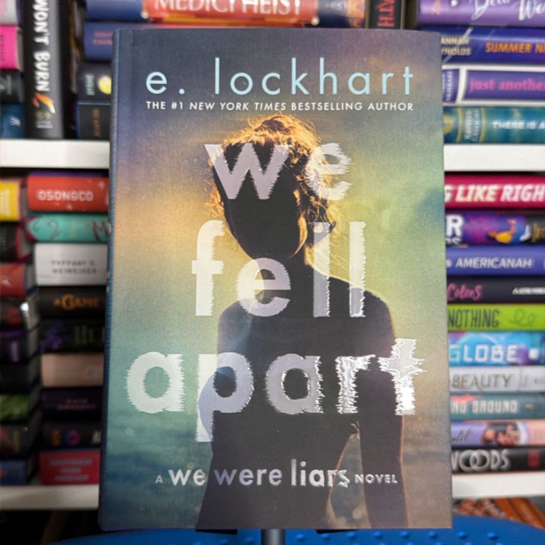 We Fell Apart