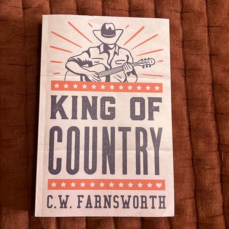 King of Country