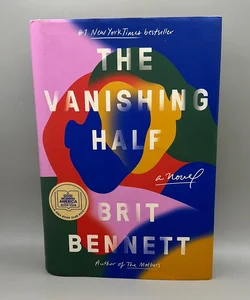 The Vanishing Half