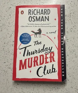 The Thursday Murder Club