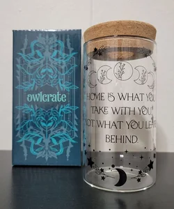 The Fifth Season Propagation Station OwlCrate