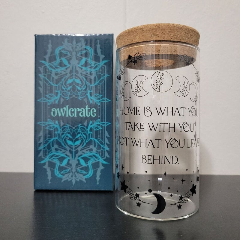 The Fifth Season Propagation Station OwlCrate