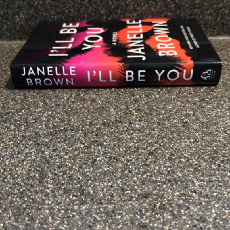 I'll Be You