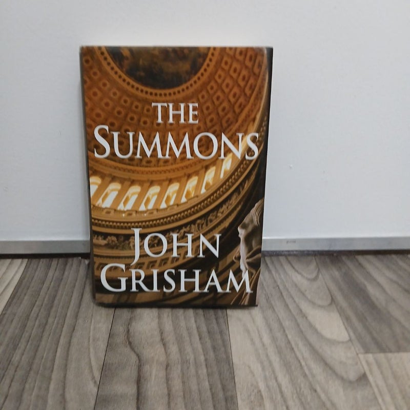 The Summons