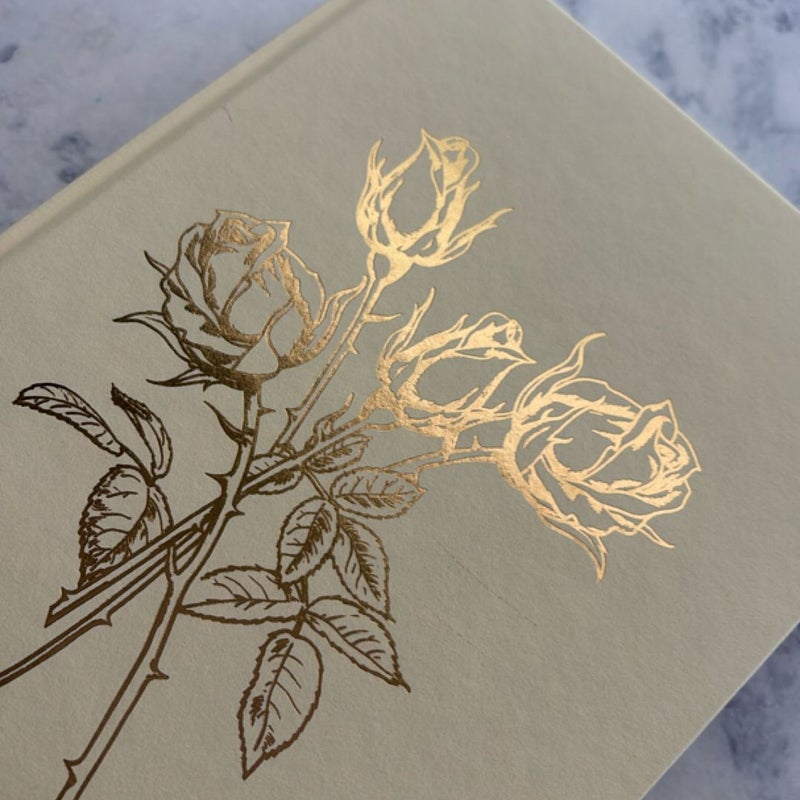 One for My Enemy (Fairyloot)
