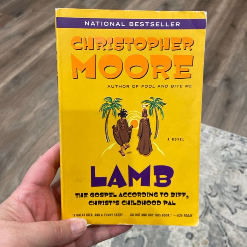 Lamb