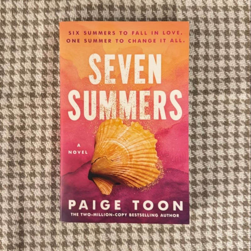 Seven Summers