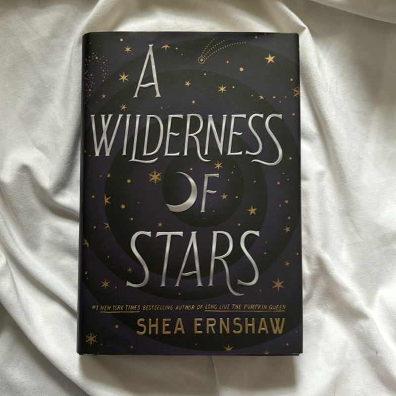 A Wilderness of Stars