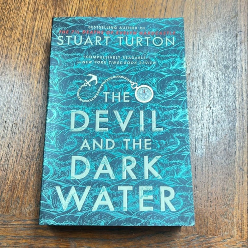 The Devil and the Dark Water