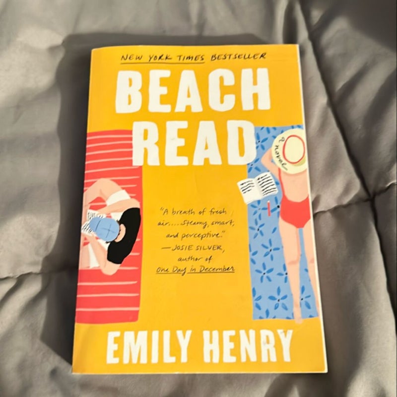 Beach Read