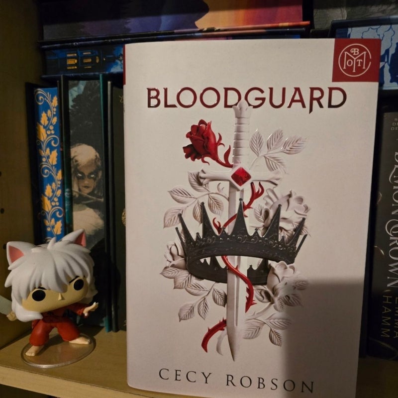 Bloodguard