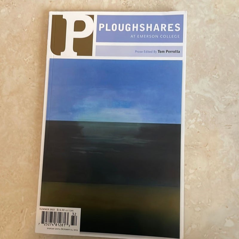 Ploughshares