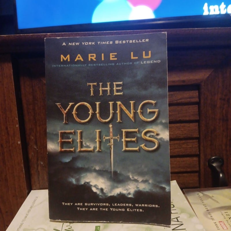 The Young Elites