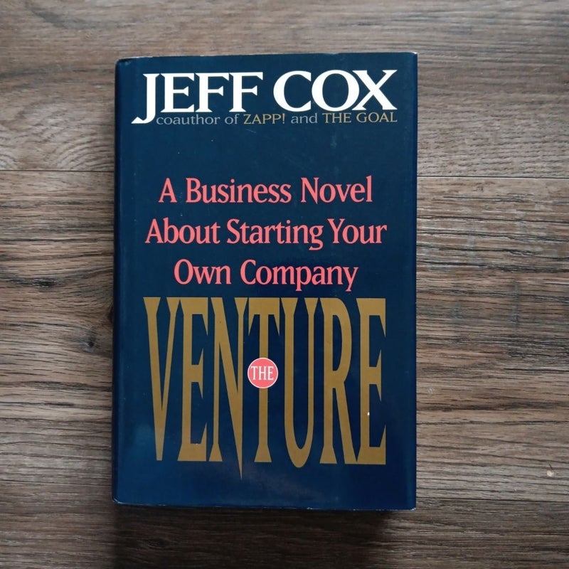 The Venture