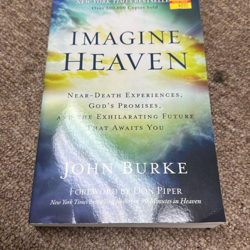 Imagine Heaven