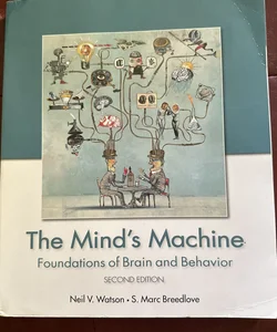 The Mind's Machine