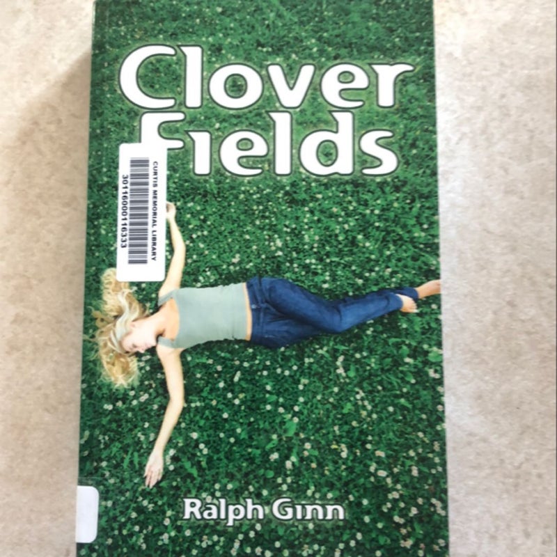 Clover Fields