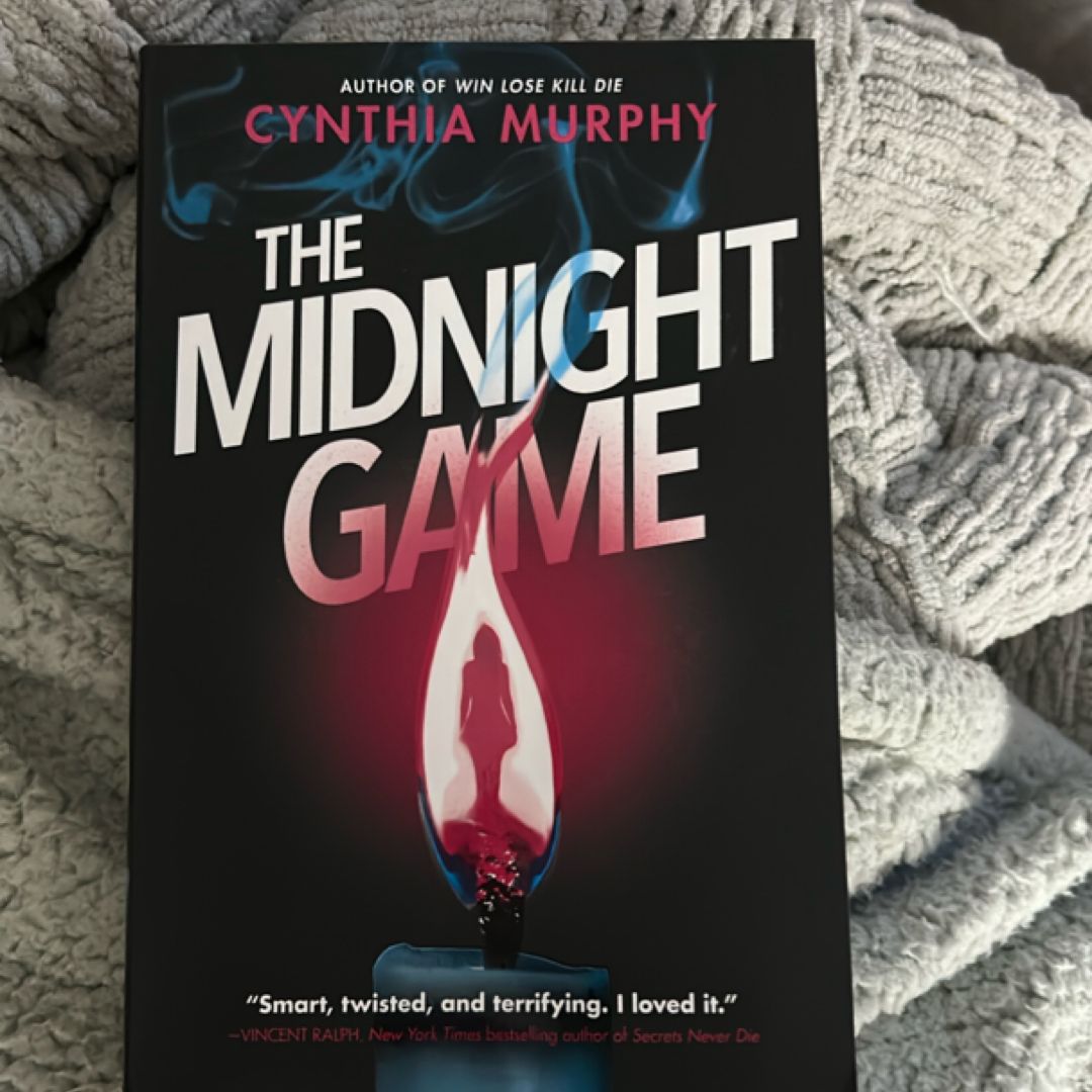The Midnight Game