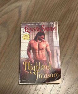 Highland Treasure