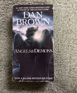 Angels and Demons - Movie Tie-In