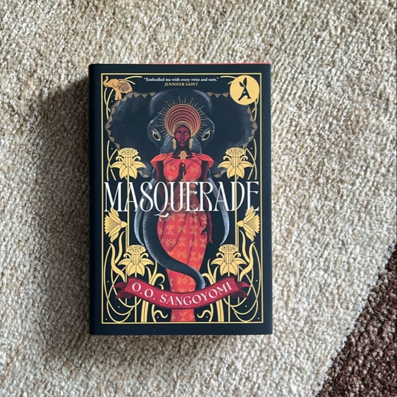 Masquerade