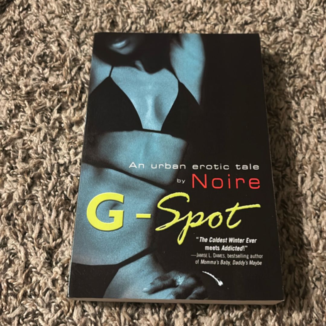 G-Spot