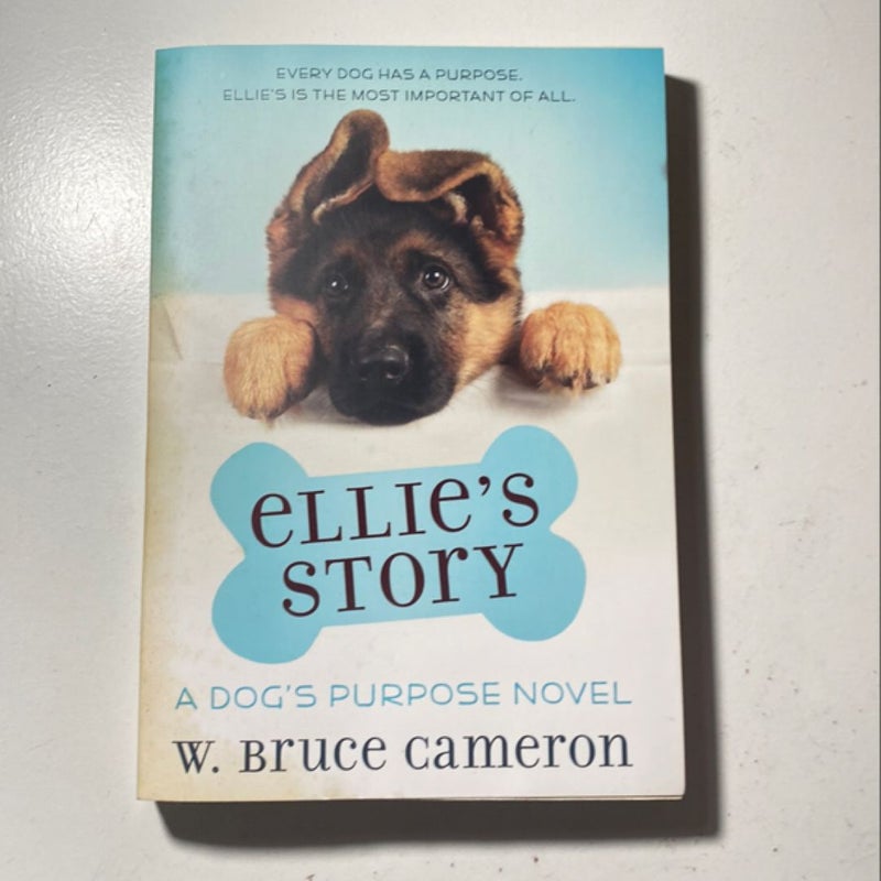 Ellie’s Story 