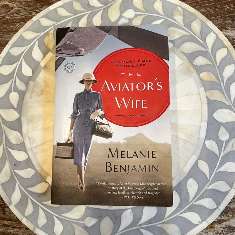 The Aviator's Wife