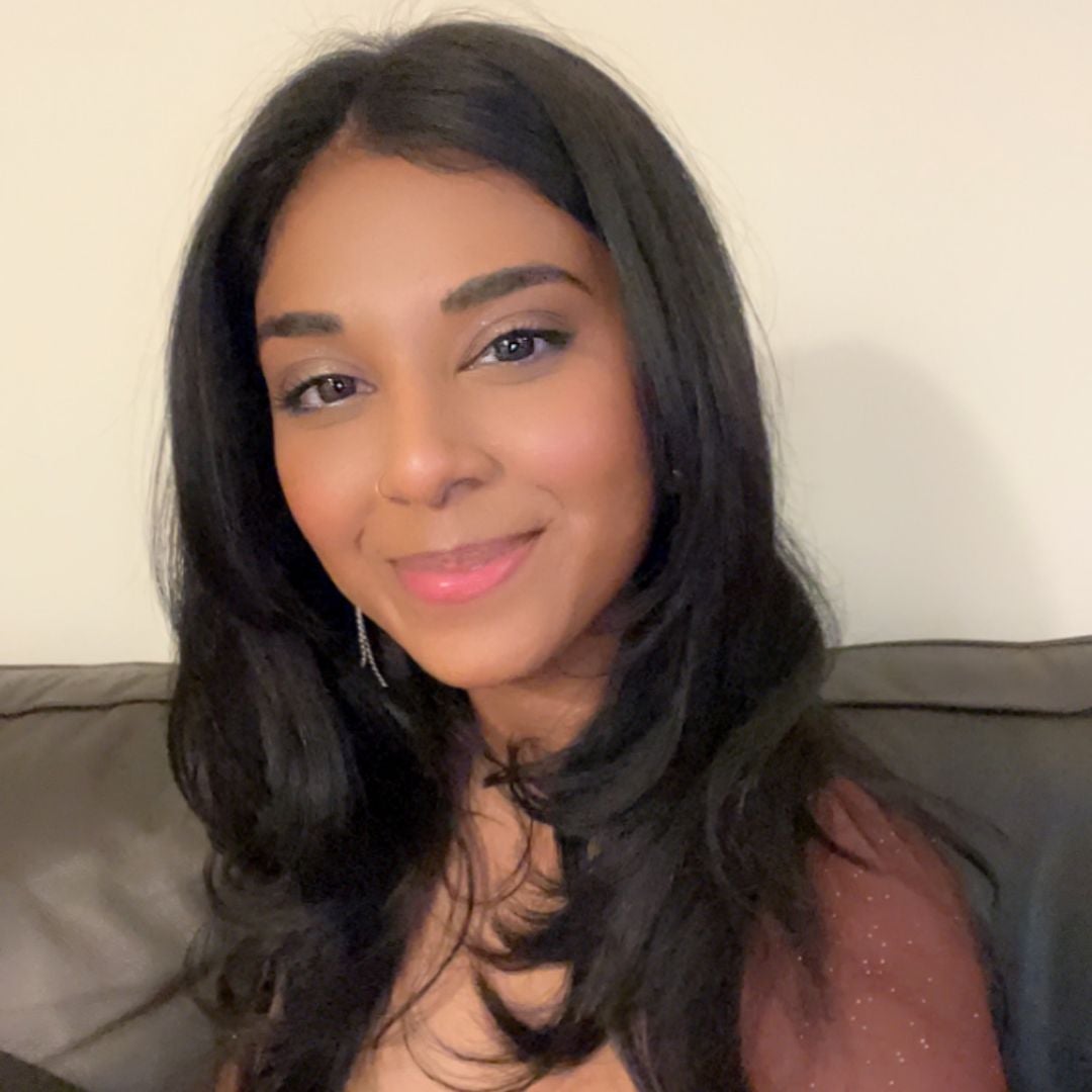 Anjali Pattanaik