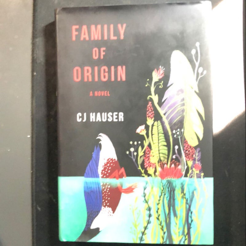 Family of Origin