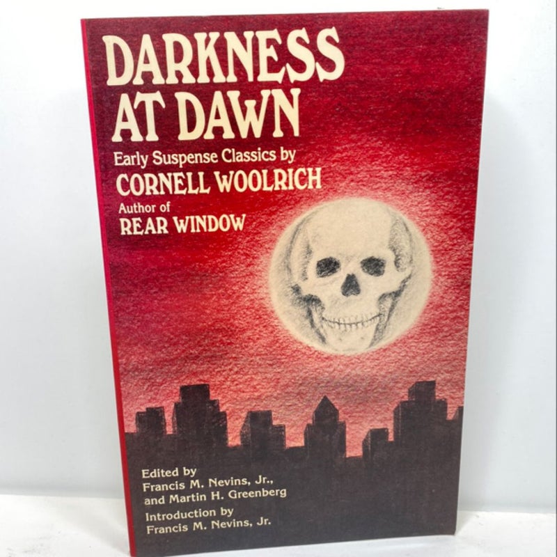 Darkness at Dawn