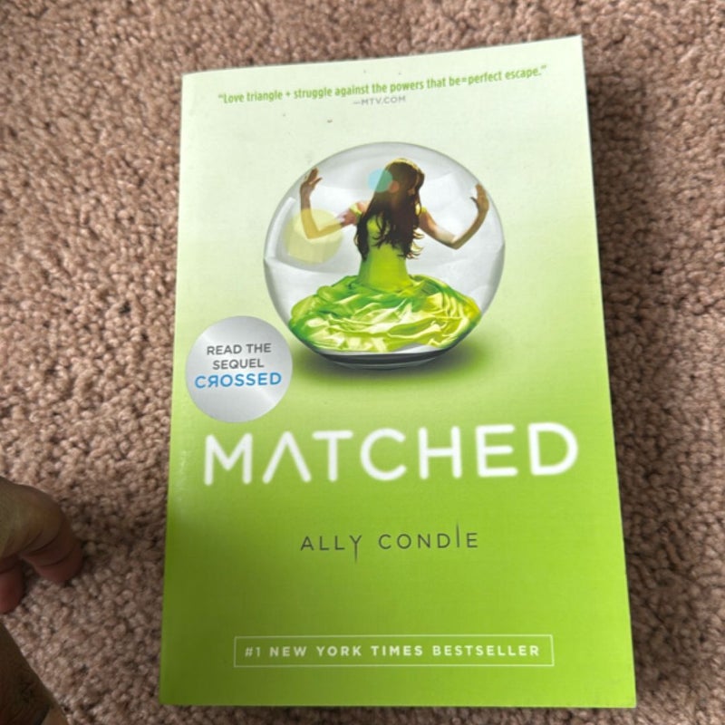 Matched