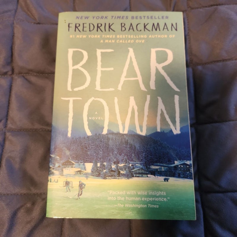 Beartown