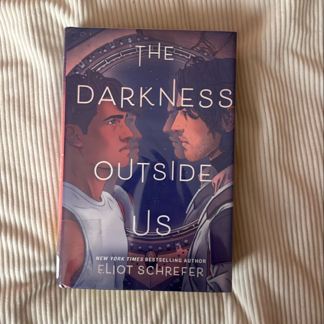 The Darkness Outside Us