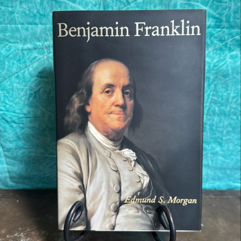 Benjamin Franklin