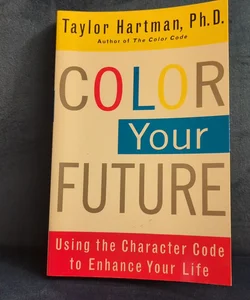 Color Your Future