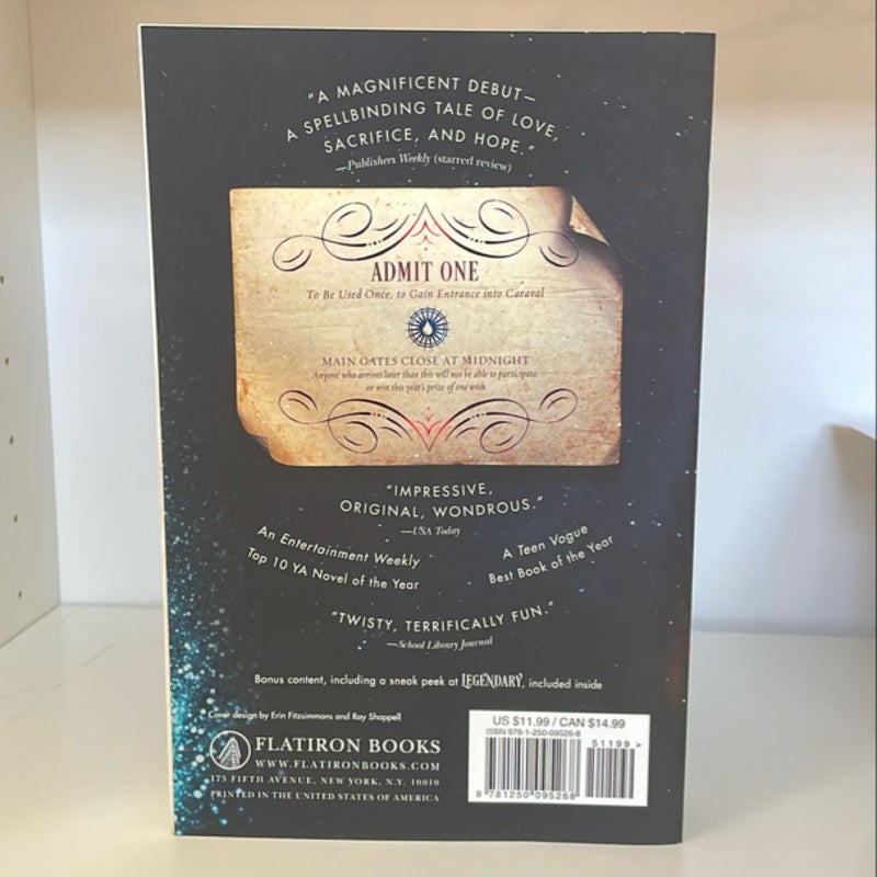 Caraval