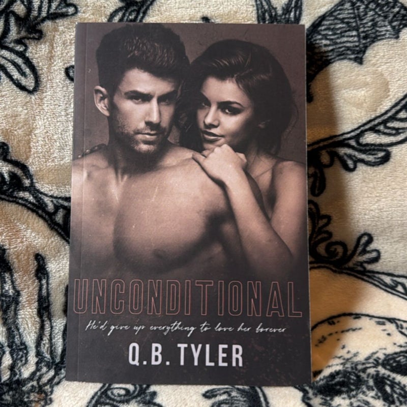 Unconditional (SIGNED)