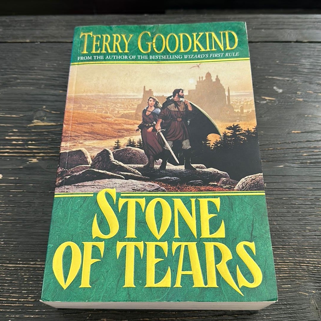 Stone of Tears