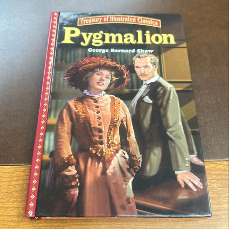 Pygmalion 
