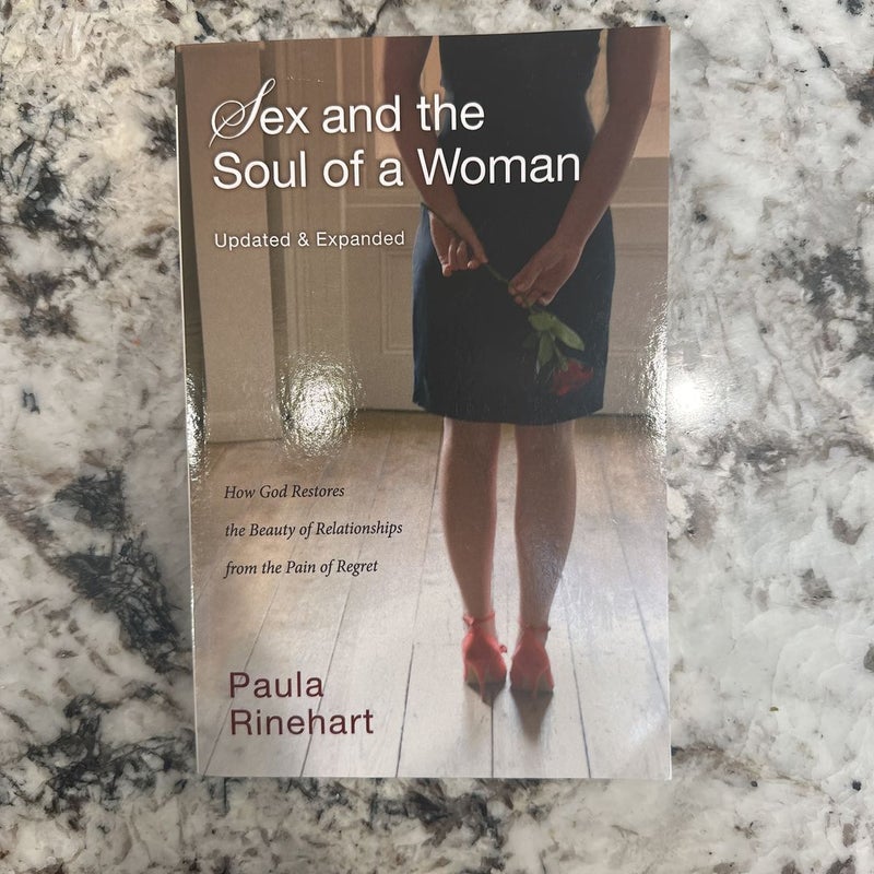 Sex and the Soul of a Woman